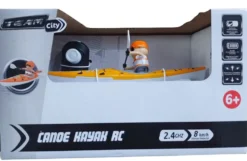 CANOE KAYAK RADIOCOMMANDE