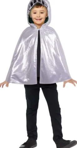 CAPE REVERSIBLE DRAGON CHEVALIER