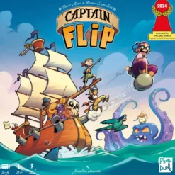 CAPTAIN FLIP