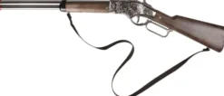 CARABINE WINCHESTER 8 COUPS