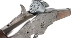 CARABINE WINCHESTER 8 COUPS