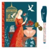 CARNET SECRET LISA -