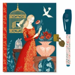CARNET SECRET LISA -