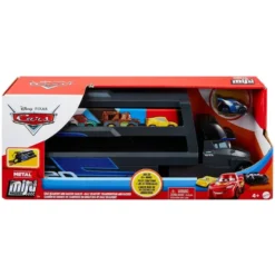 CARS MINI TRANSPORTER