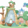 CASCADE DE LA FORET SECRETE - SYLVANIAN VACANCES