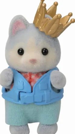 CASCADE DE LA FORET SECRETE - SYLVANIAN VACANCES