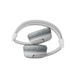 CASQUE BLUETOOTH - GRIS LUNE