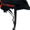 CASQUE ENFANT AVEC LUMIERE NOIR