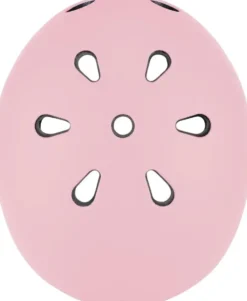 CASQUE GO UP XXS-XS - 45-51 CM - ROSE PASTEL