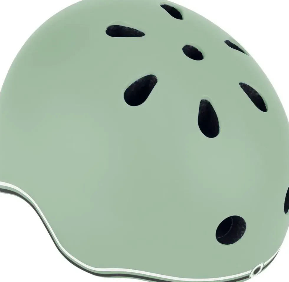 CASQUE GO UP XXS-XS - 45-51 CM - SAUGE