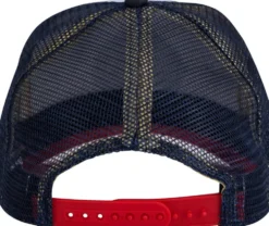 CASQUETTE TRUCKER 3D JO PARIS 2024