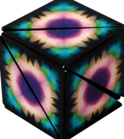 CASSE-TETE 3D - SHASHIBO LUNE
