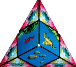 CASSE -TETE 3D - SHASHIBO OCEAN
