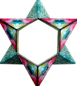 CASSE -TETE 3D - SHASHIBO OCEAN
