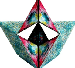 CASSE -TETE 3D - SHASHIBO OCEAN