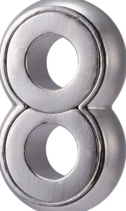 CASSE TETE - HUZZLE CAST INFINITY - NIVEAU 6