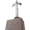 CASSE-TETE HUZZLE ZELDA MASTER SWORD (DIFF.6)