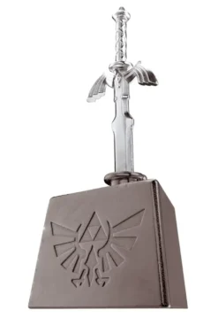 CASSE-TETE HUZZLE ZELDA MASTER SWORD (DIFF.6)