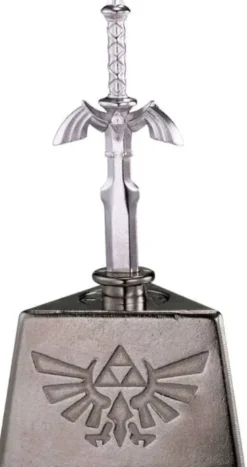 CASSE-TETE HUZZLE ZELDA MASTER SWORD (DIFF.6)