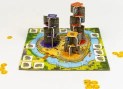 CASTEL BOOM