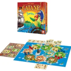 CATANE - JUNIOR