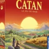 CATAN: JEU DE BASE