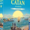 CATAN: MARINS EXTENSION