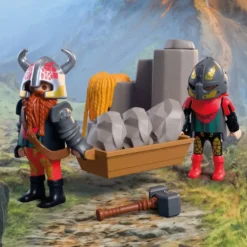 CATAPULTE DES CHEVALIERS DU DRAGON 72117