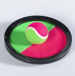 CATCH BALL