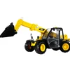 CATERPILLAR - CHARGEUR TELESCOPIQUE