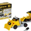 CATERPILLAR® - ENSEMBLE CAMION 4 EN 1