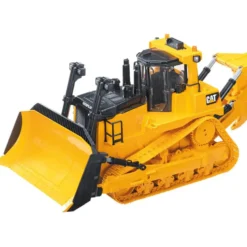 CATERPILLAR - GRAND BULLDOZER A CHENILLES