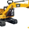 CATERPILLAR - PELLETEUSE A CHENILLES 1:16