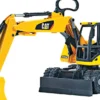 CATERPILLAR - PELLETEUSE SUR ROUES 1:16