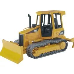 CATERPILLAR - TRACTEUR