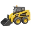 CATERPILLAR - VEHICULE CHARGEUR 1:16