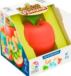 CECI N'EST PAS UNE POMME