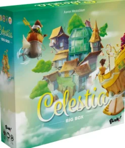 CELESTIA BIG BOX