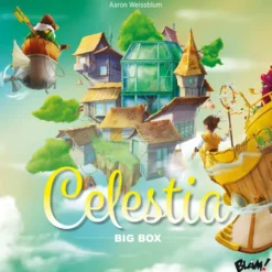 CELESTIA BIG BOX