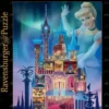 CENDRILLON- PUZZLE 1000 PIECES