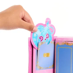 CENDRILLON SURPRISES ROYALES