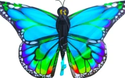 CERF VOLANT PAPILLON