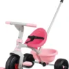 CERISE & CAPUCINE - TRICYCLE CONFORT
