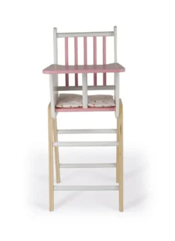 CHAISE HAUTE CANDY CHIC (BOIS)