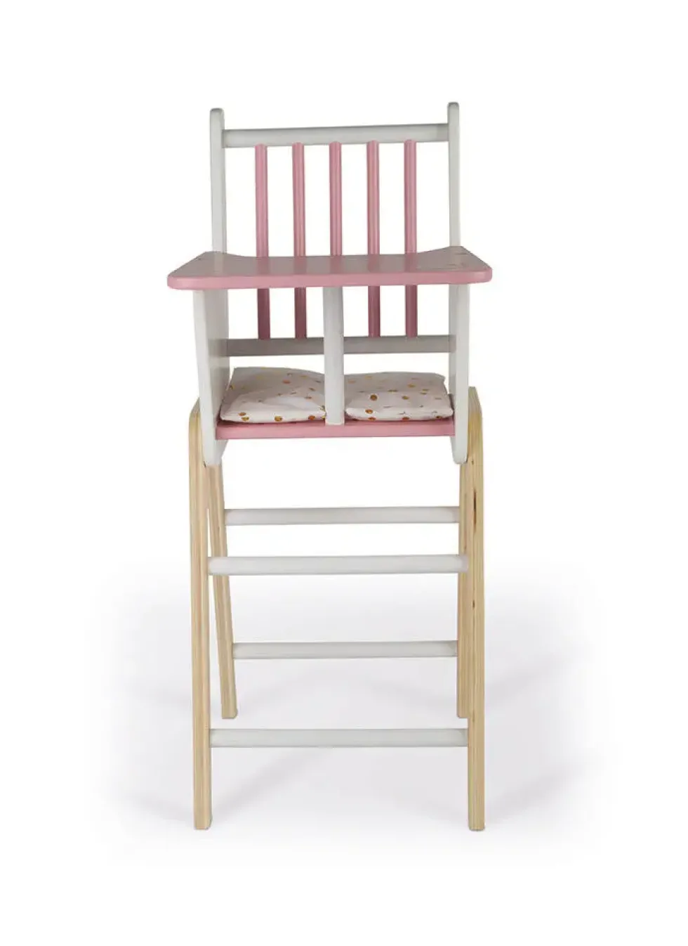 CHAISE HAUTE CANDY CHIC (BOIS)