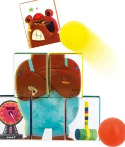 CHAMBOULTOUT DE MR OURS