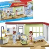 CHAMBRE DE MATERNITE - 71616