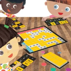 CHAMPIONNAT DU MULTIPLICATIONS