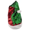 CHAPEAU DE NOEL MUSICAL DANSANT