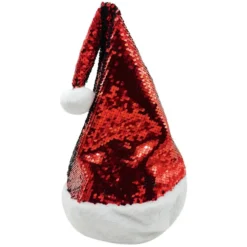 CHAPEAU DE NOEL MUSICAL DANSANT